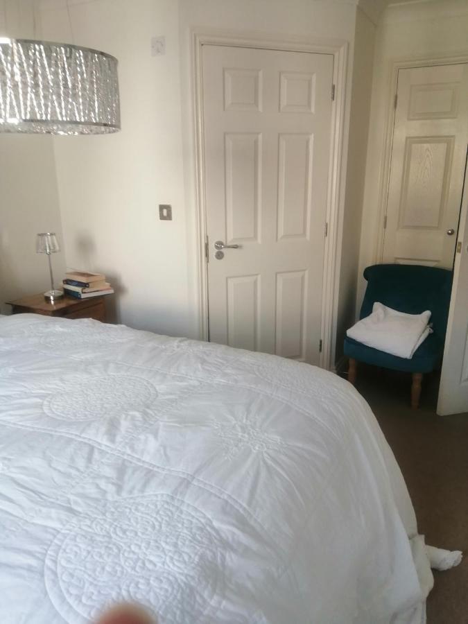 Maidstone Homestay Boxley Luaran gambar
